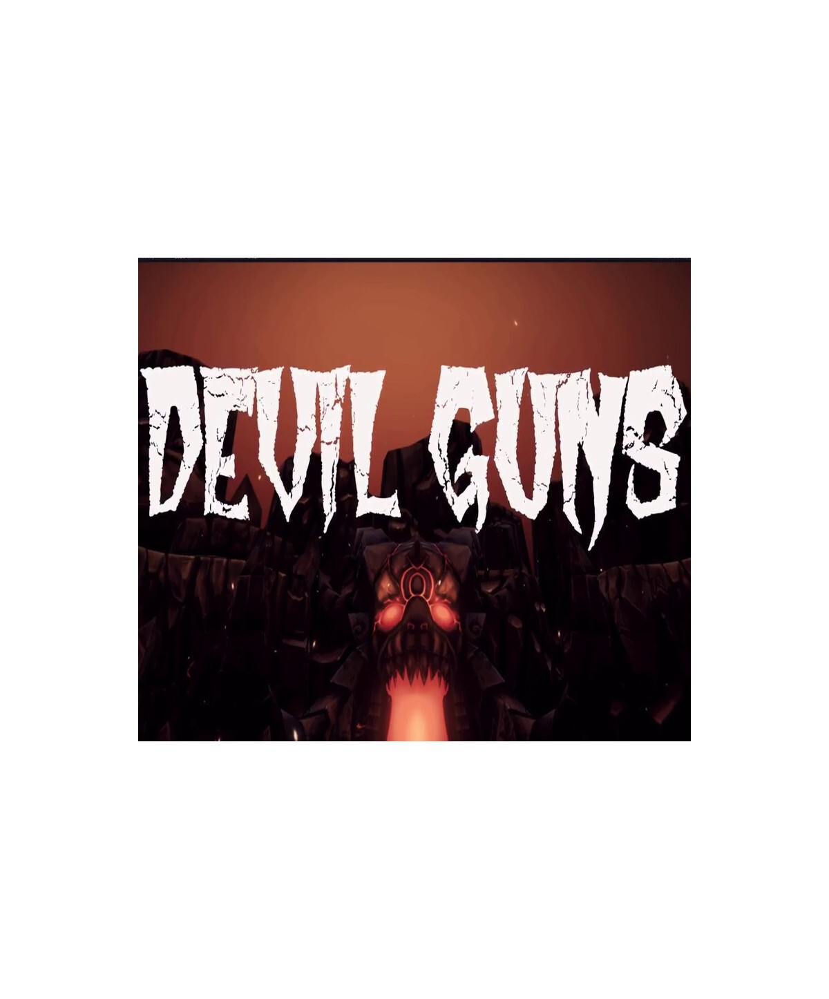 Devil In The Capital Steam Key GLOBAL